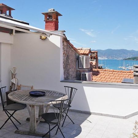 Cala D'Oria Apartment Lerici Exterior photo