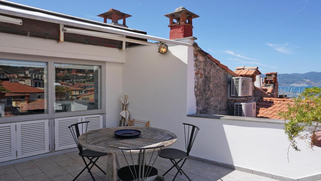 Cala D'Oria Apartment Lerici Exterior photo