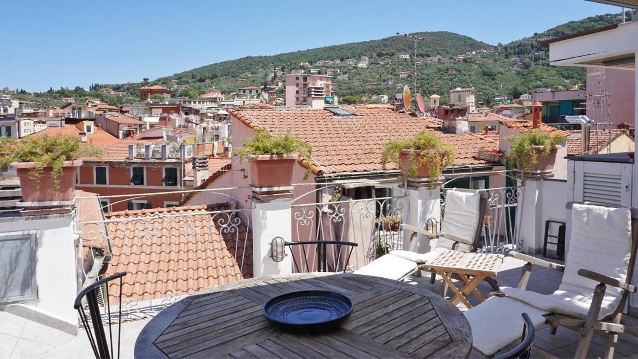 Cala D'Oria Apartment Lerici Exterior photo