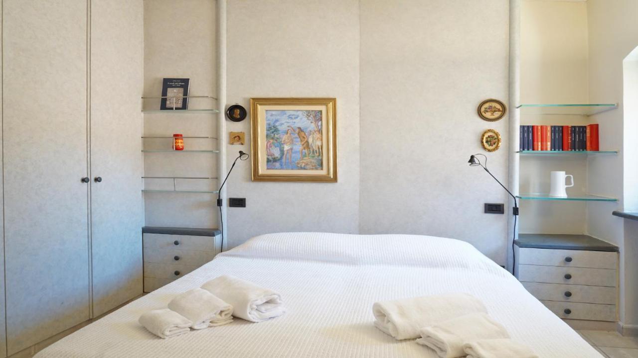 Cala D'Oria Apartment Lerici Exterior photo