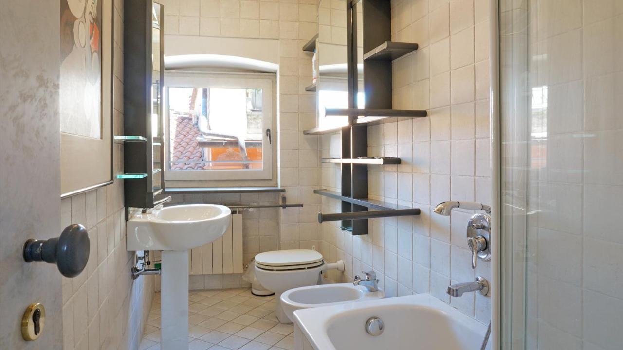 Cala D'Oria Apartment Lerici Exterior photo