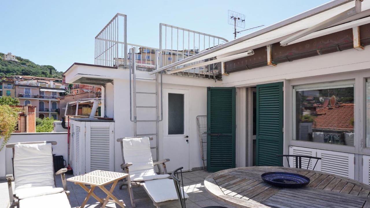Cala D'Oria Apartment Lerici Exterior photo