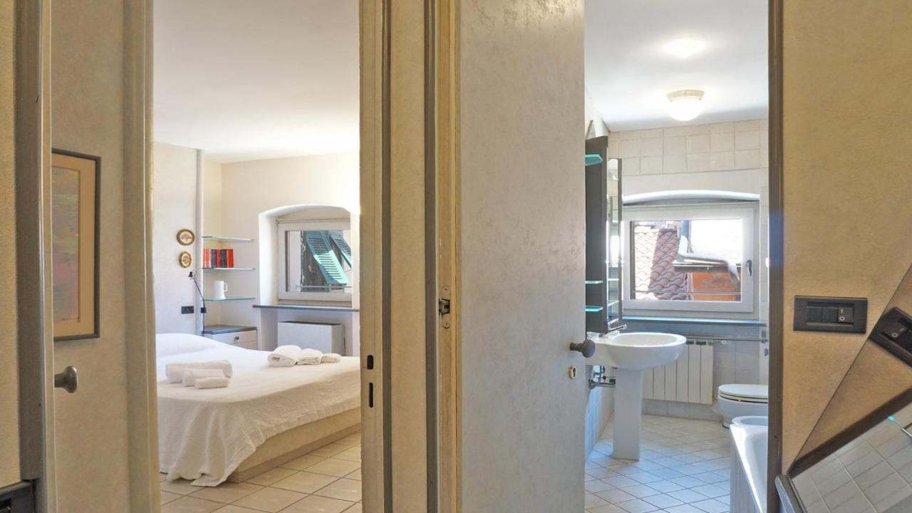 Cala D'Oria Apartment Lerici Exterior photo