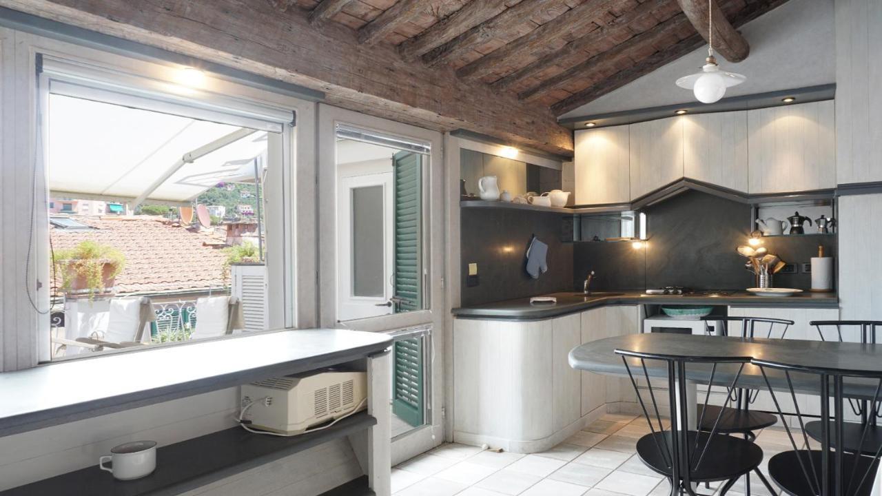 Cala D'Oria Apartment Lerici Exterior photo