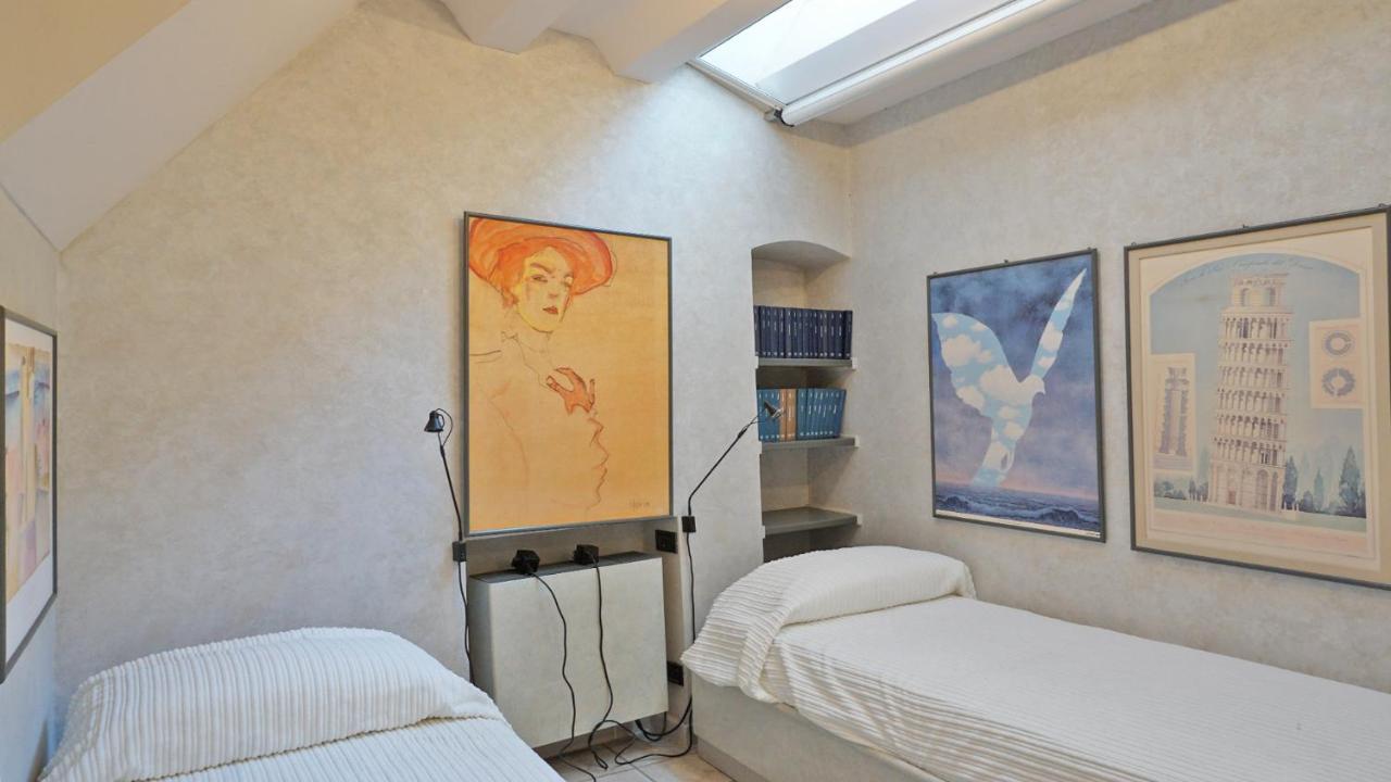 Cala D'Oria Apartment Lerici Exterior photo
