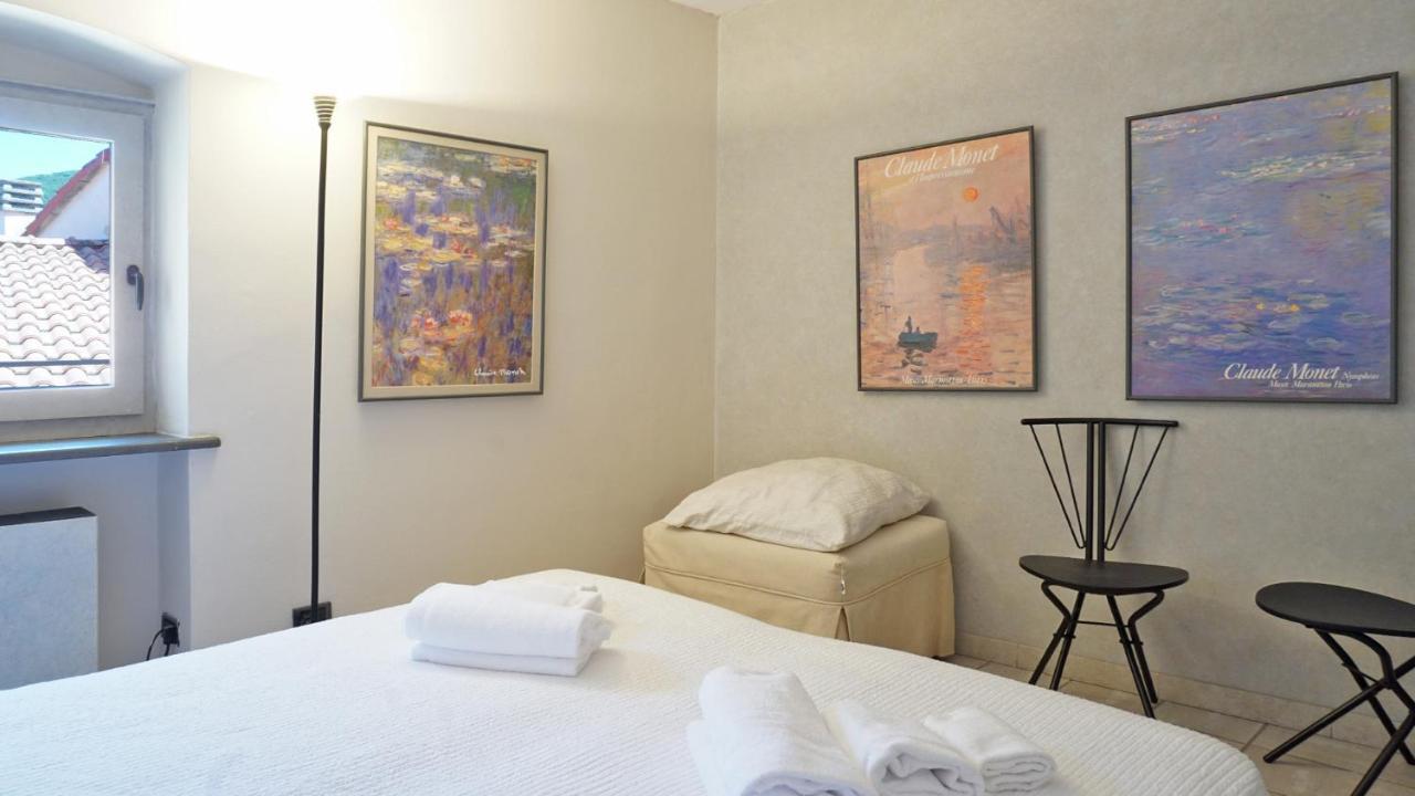 Cala D'Oria Apartment Lerici Exterior photo