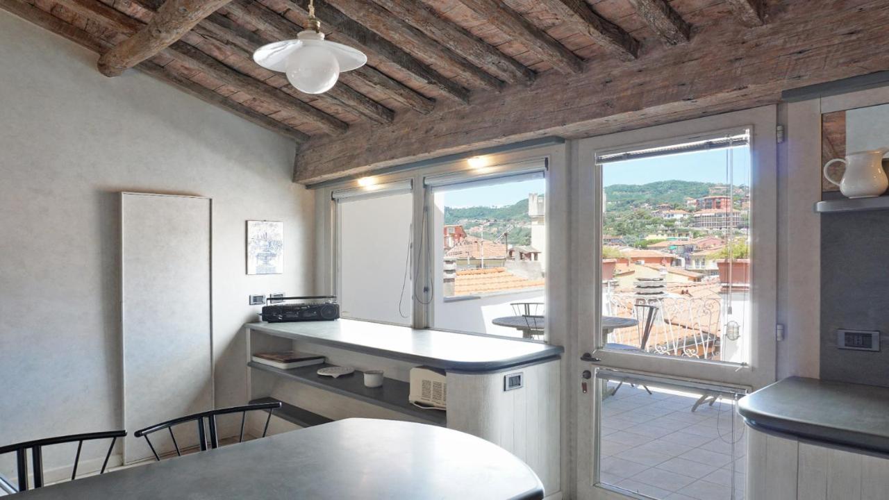 Cala D'Oria Apartment Lerici Exterior photo