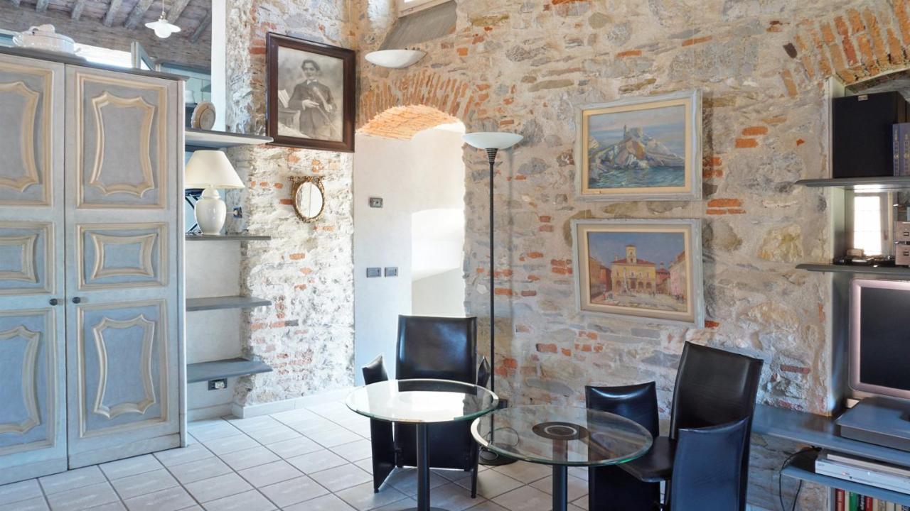 Cala D'Oria Apartment Lerici Exterior photo